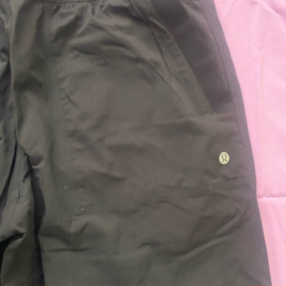 lululemon athletica Black Pants - Picture 3 of 7